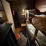 Lavkavann Finnmarksvidda * Skoganvarre