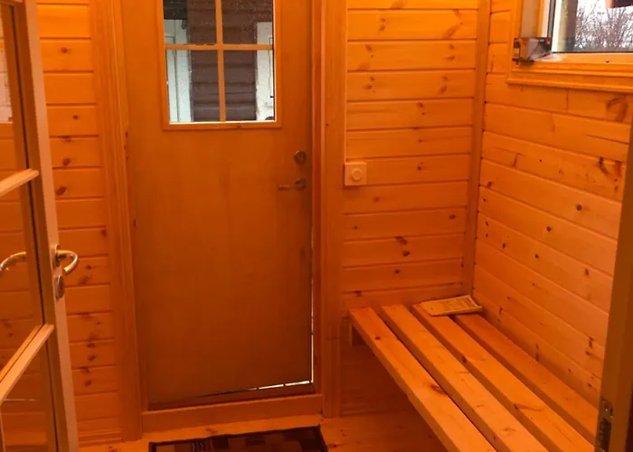 Lavkavann Finnmarksvidda Skoganvarre
