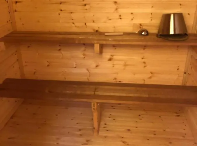 Lavkavann Finnmarksvidda * Skoganvarre