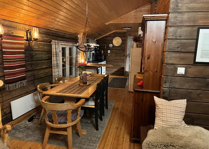 Lavkavann Finnmarksvidda