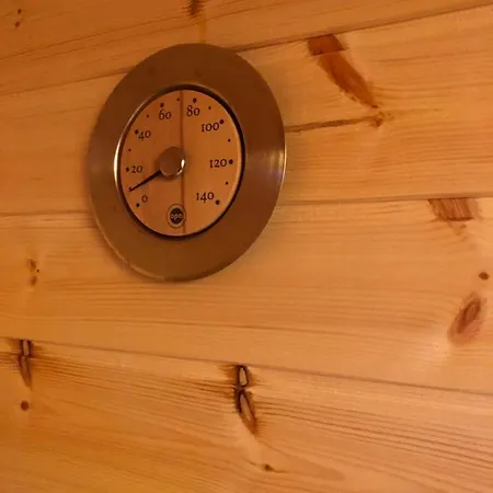 Domek letniskowy Lavkavann Finnmarksvidda *