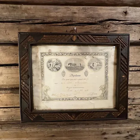 Lavkavann Finnmarksvidda *