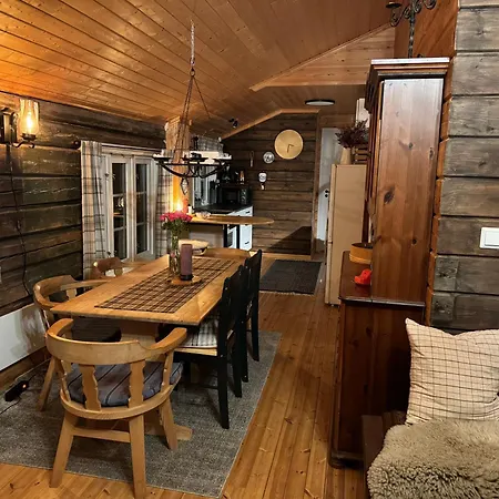 Lavkavann Finnmarksvidda