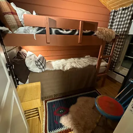 Lavkavann Finnmarksvidda