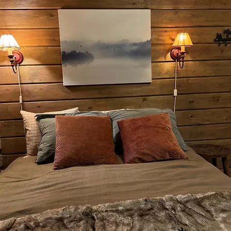 Lavkavann Finnmarksvidda *