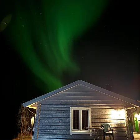 Lavkavann Finnmarksvidda *