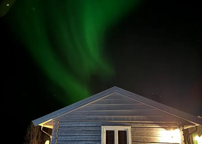 Lavkavann Finnmarksvidda *